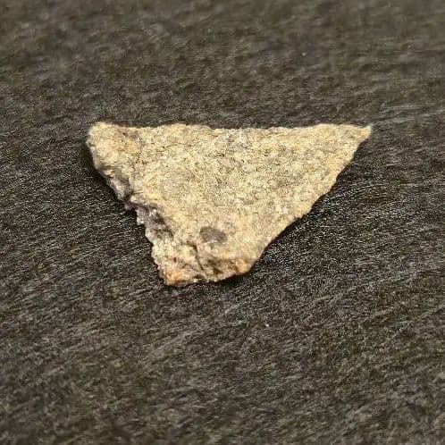 火星隕石 NWA 14243 0.97g