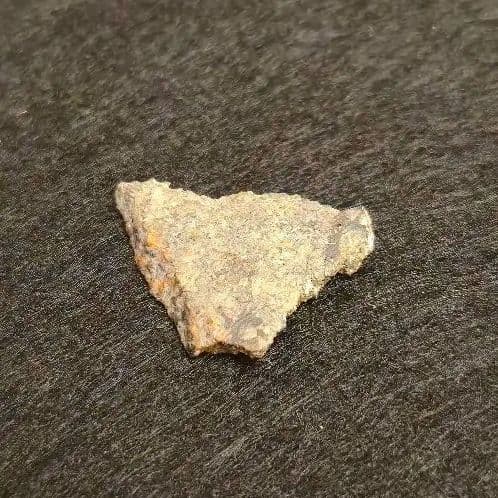 火星隕石 NWA 14243 0.97g