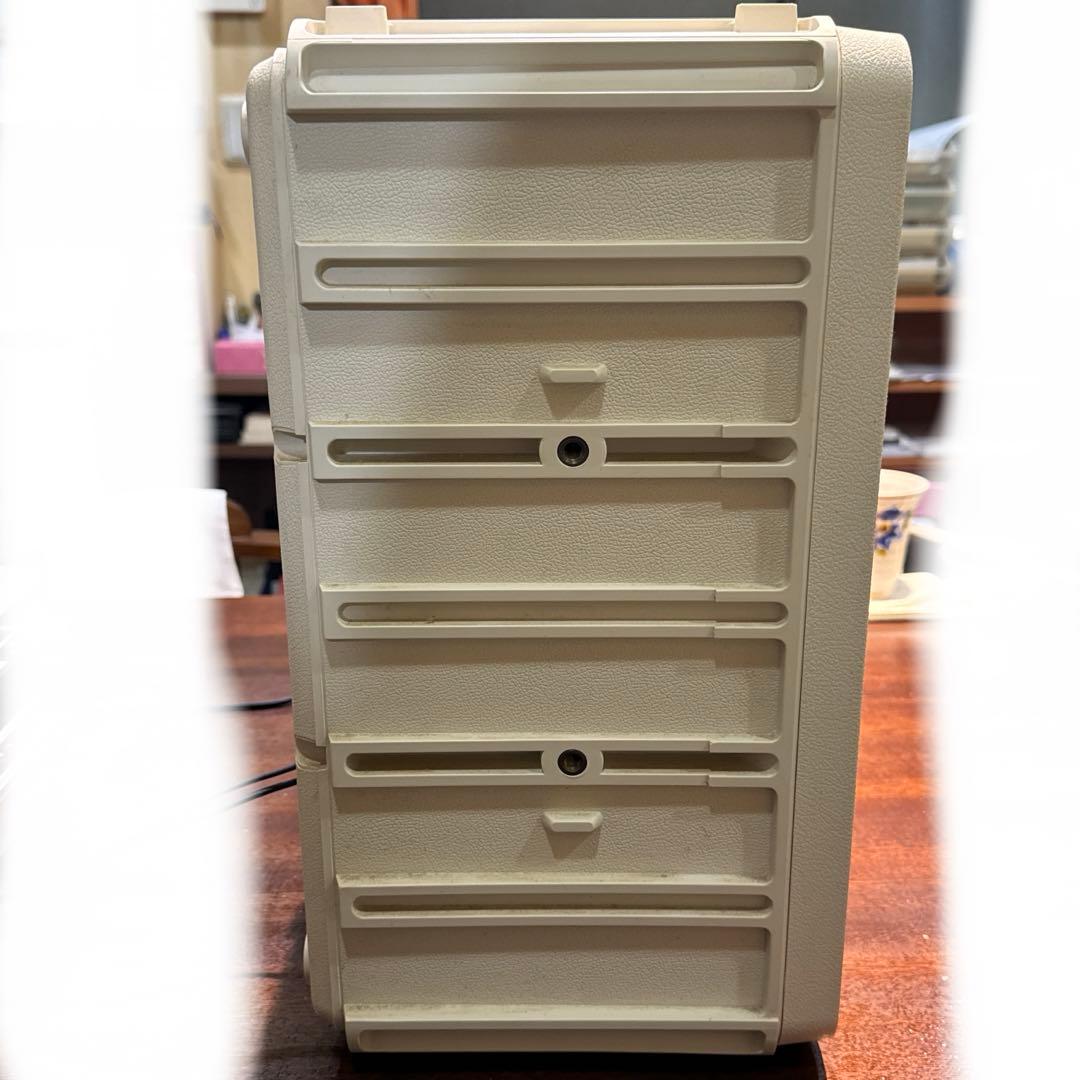 RAMSA WS-K40-W 白 スピーカー - メルカリ