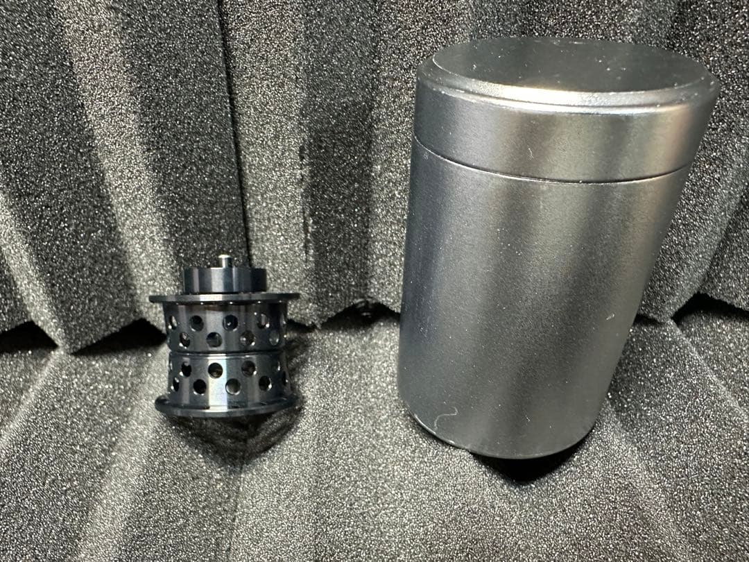 ダイワ　KKR製　24スティーズ専用D32超軽量スプール　未使用品 2026年最新】24スティーズ スプールの人気アイテム - メルカリ