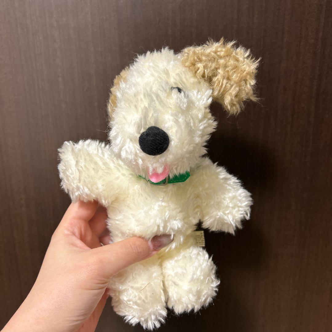 スヌーピー　デイジーヒルパピーズ　ぬいぐるみ 6体セット