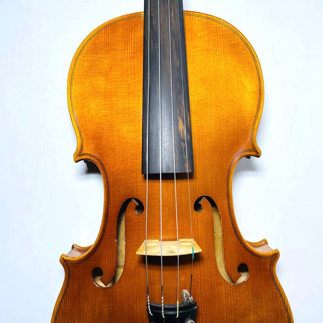 調整美品】Karl Hofner KH174 4/4 ドイツ製 - メルカリ