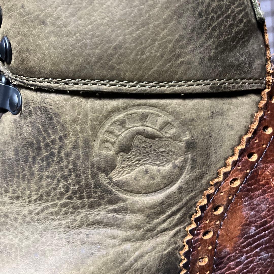 希少 限定】BURTON × diemme ROVER バートン フルレザー - メルカリ