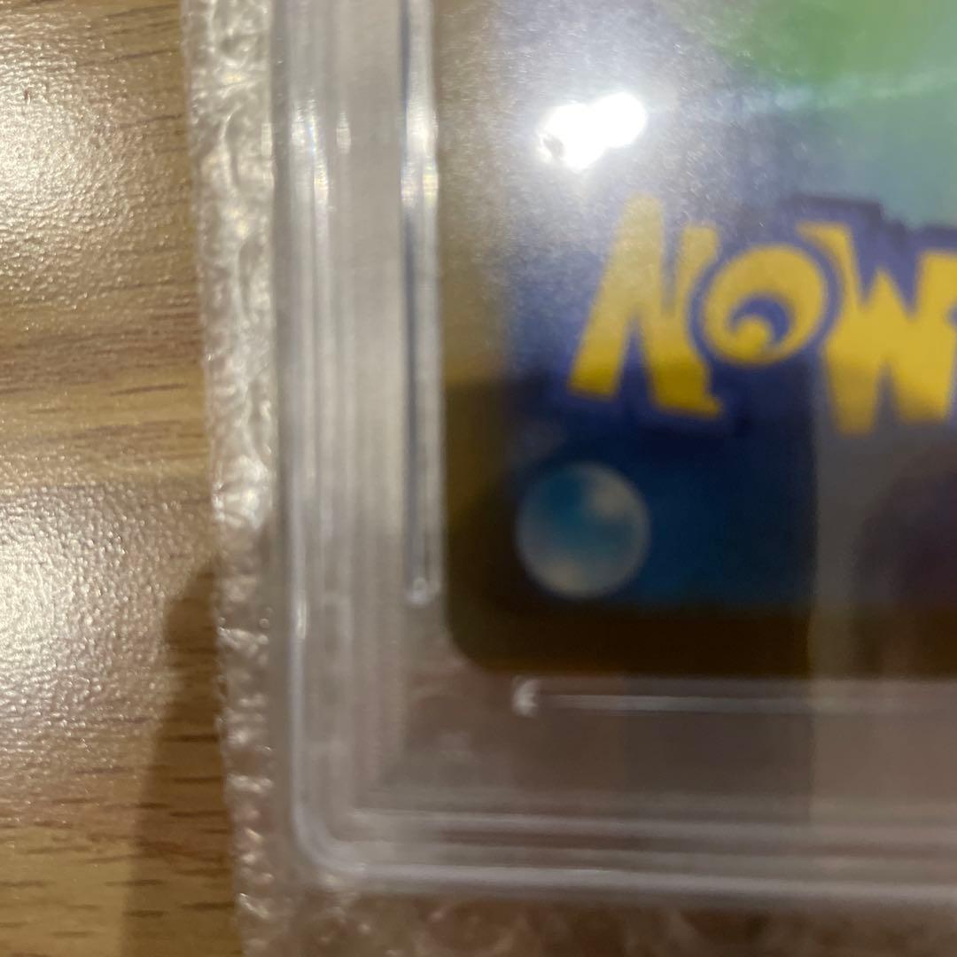 プレシャスコレクターボックス　ピカチュウ PSA 10 #323