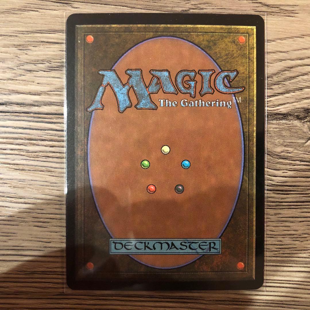 暗黒の儀式 MMQ 英語版　foil(最終値下げ)