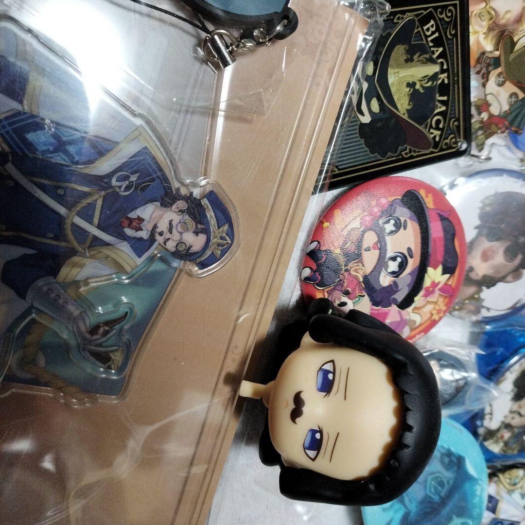 キ*ン様 第五人格　グッズセット