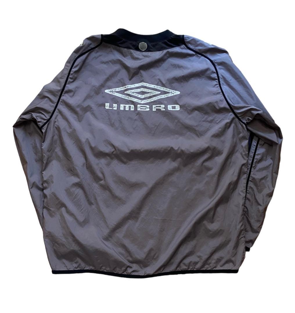 専用！ 90s UMBRO ドリルトップ リアムギャラガー アンブロ oasis
