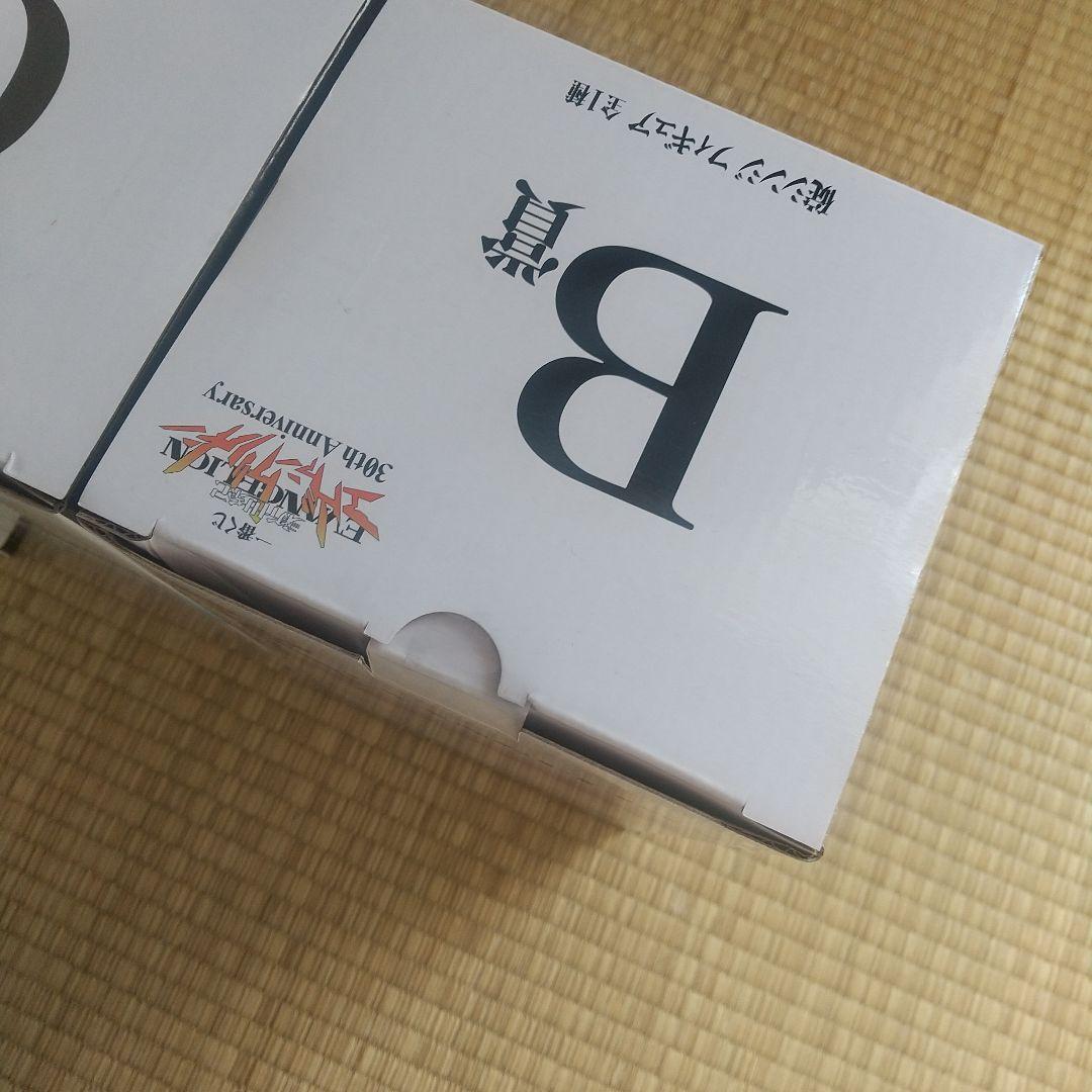 【B賞他】一番くじ 新世紀エヴァンゲリオン 30th Anniversary