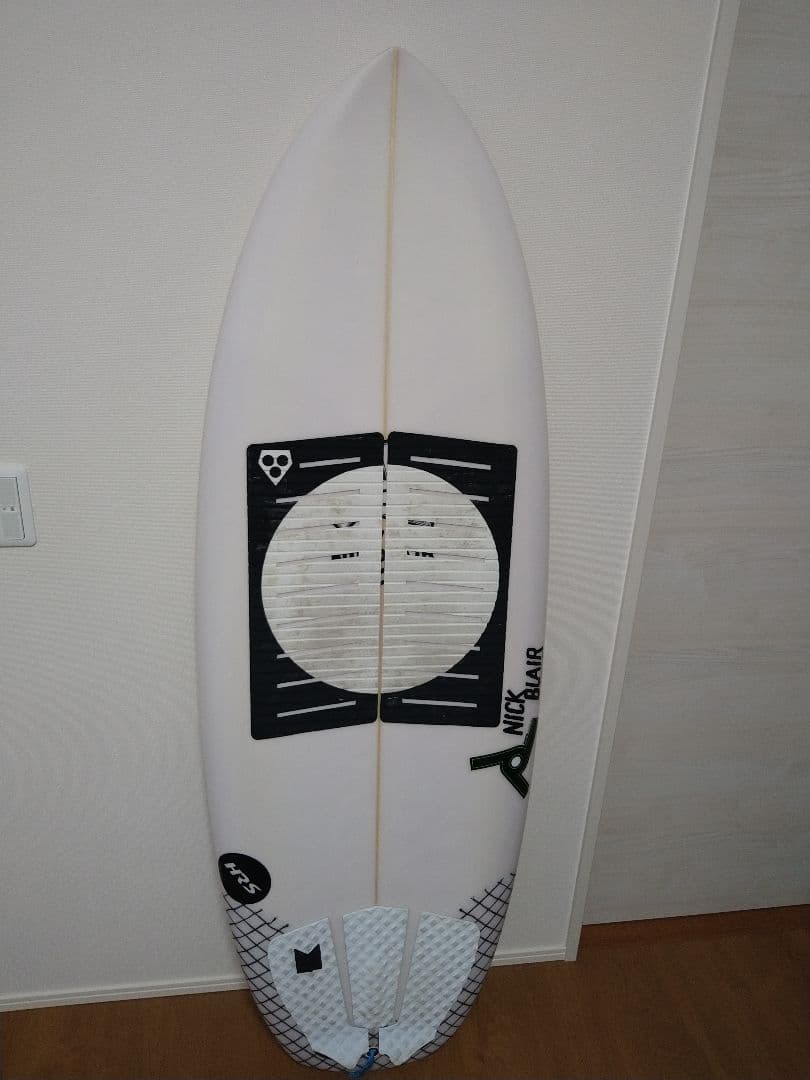 JOISTIK ジョイスティック サーフボード ニックブレア タコセンベイ