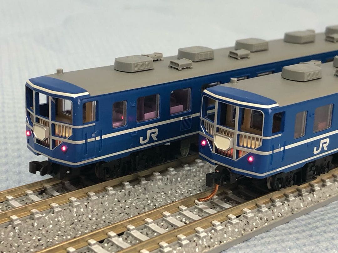 《送料無料》マイクロエース A-2683★12系 お座敷客車「ナコ座」6両セット