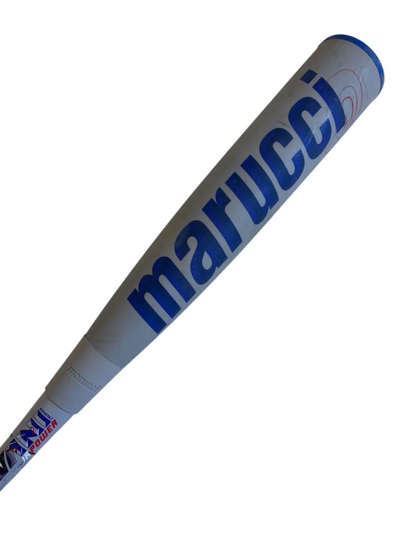 marucci 青ワニ 少年軟式 ワニクラッシャー パワー バット80cm 期間限定30%OFF】マルチ ワニクラッシャーパワー「青ワニ」 ジュニア