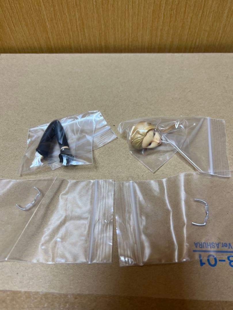 ワンピース“LIMITED EDITION” カリファ POP