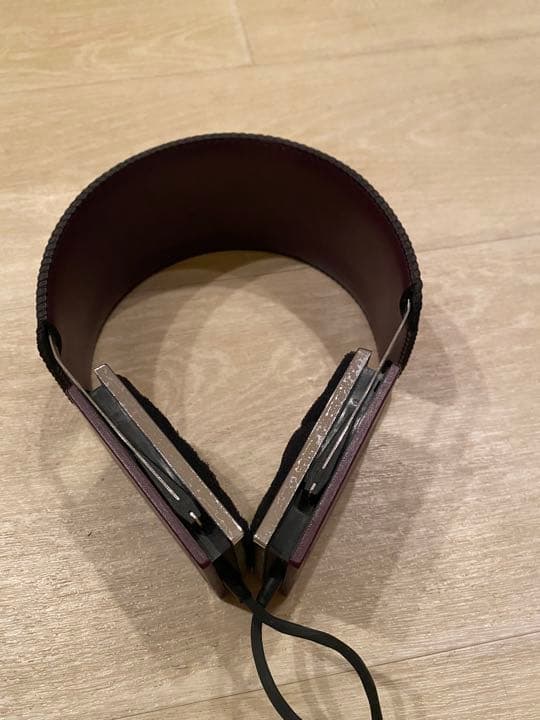 Tescolyzer Stereo Headphones テスコライザー