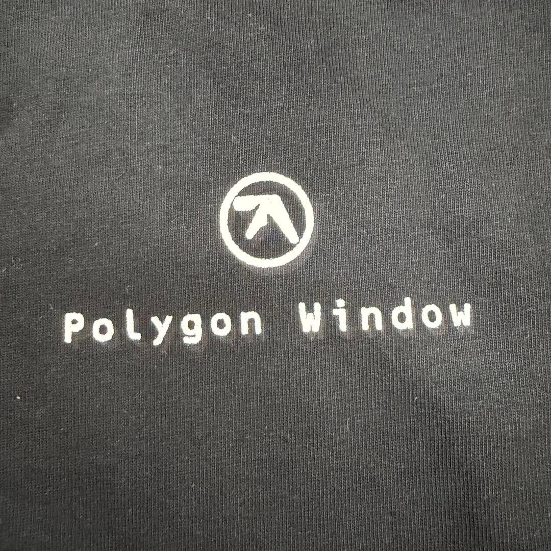 aphex twin official Tシャツ エイフェックスツイン