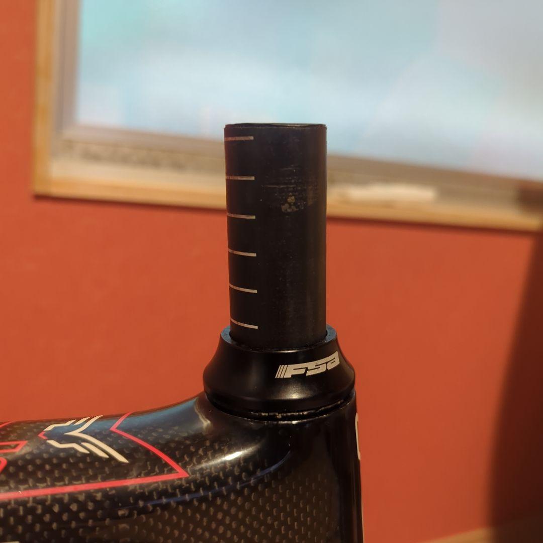 FELT Fシリーズ フレームセット+コンポーネント 本当に 安い