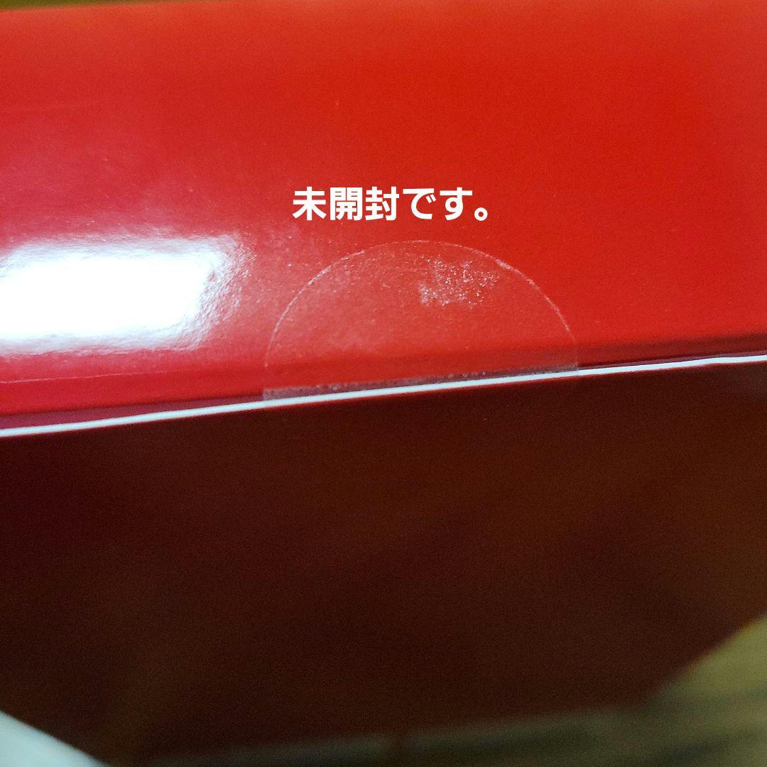 EVOLUTION-TOY レッドマンメタリックカラーVer.