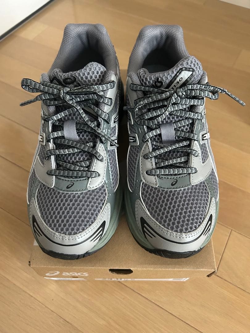 靴 ASICS GEL-1130 24.0cm