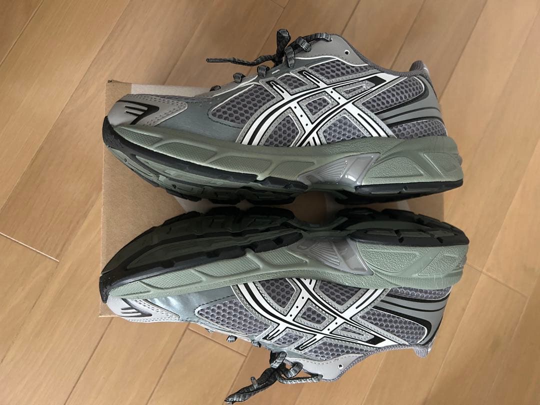 靴 ASICS GEL-1130 24.0cm