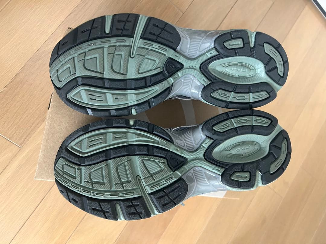 靴 ASICS GEL-1130 24.0cm