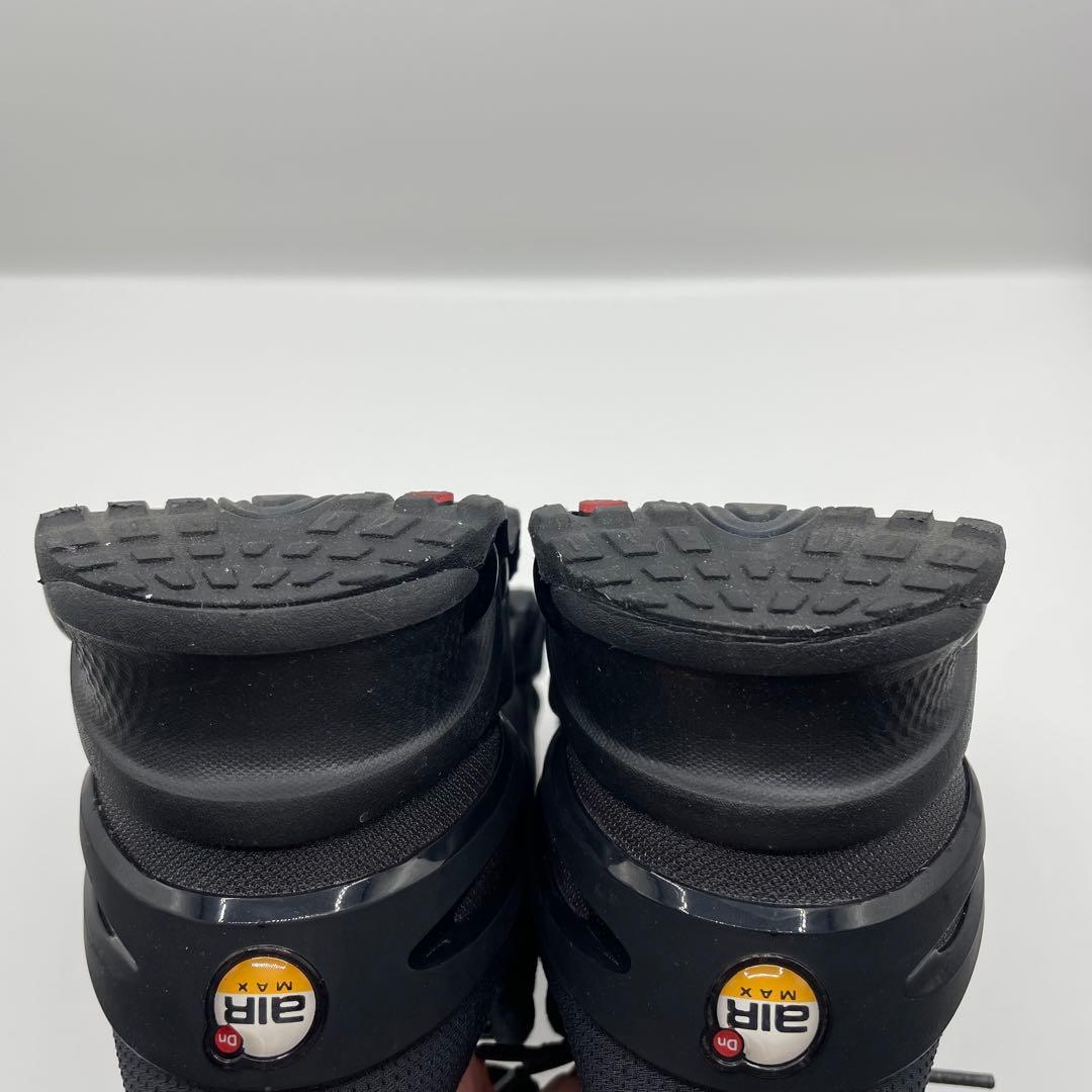 NIKE AIR MAX Dn8 ブラック FQ7860-002 24.5cm