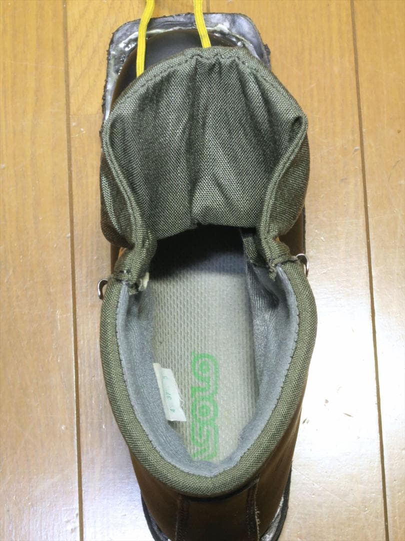 【再値下げ】アゾロ テレマークブーツ【23.5cm】