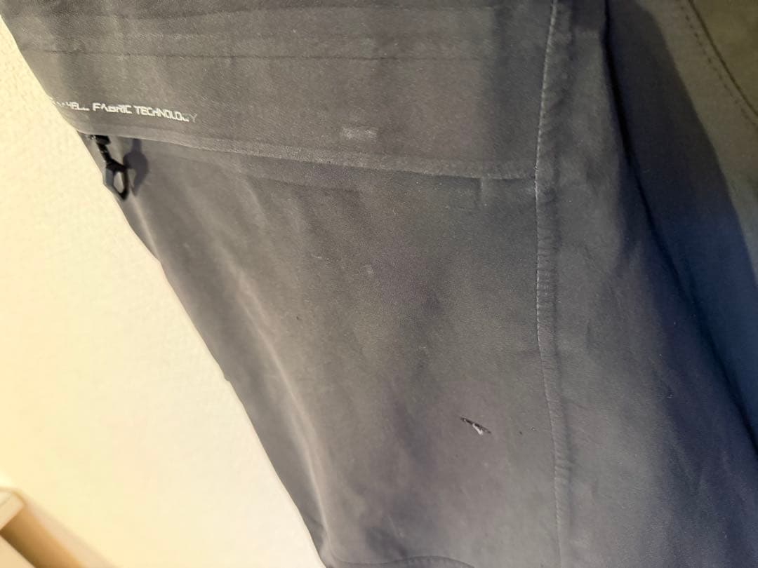 ザイク Zhik トラウザース CST500 - メルカリ