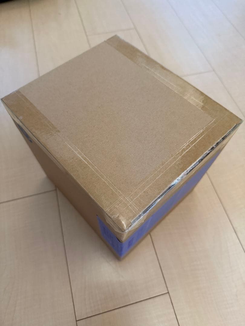 【新品未開封】遊戯王　MONSTER CHRONICLE 青眼の白龍　フィギュア