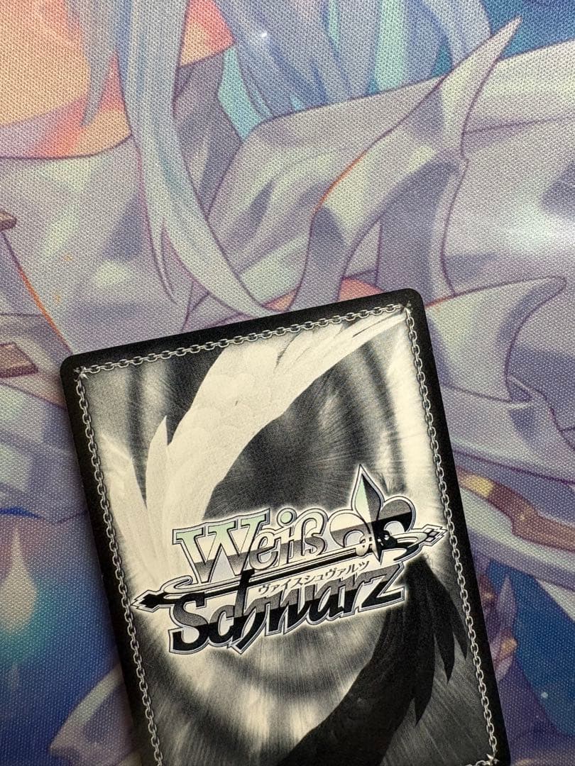 “ヨ”コハマの大警察　小衣　sp ヴァイスシュヴァルツ　ミルキィホームステイ