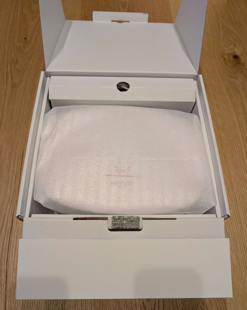 ケノン(KE-NON)脱毛器 8.4ver.