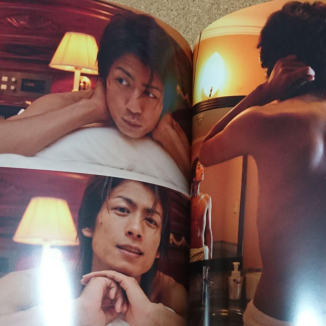 B★Luck / 写真集