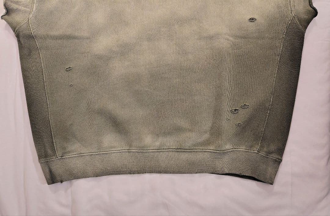 【新品未使用】UVERworld TAKUYA∞ htct∞×M SWEAT