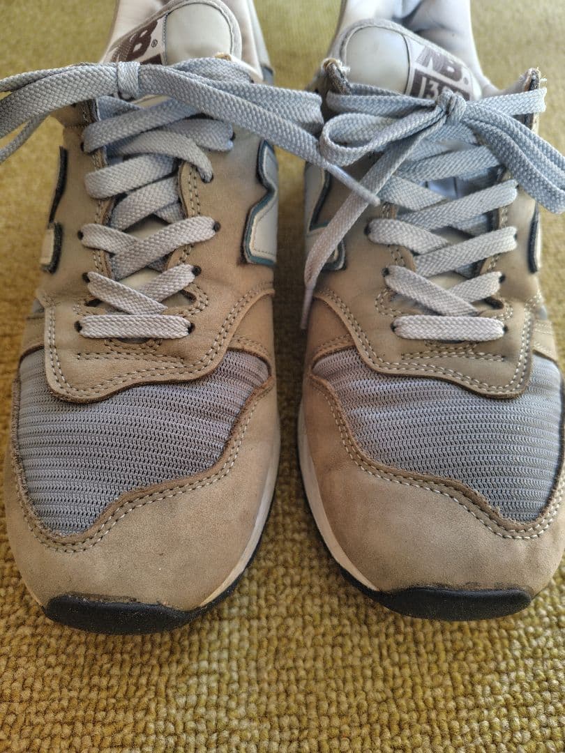 New Balance ニューバランス1300 JP2★27.5cm 2015年