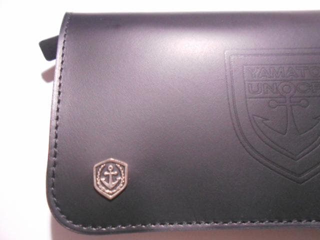 宇宙戦艦ヤマト2199 プレバン 長財布