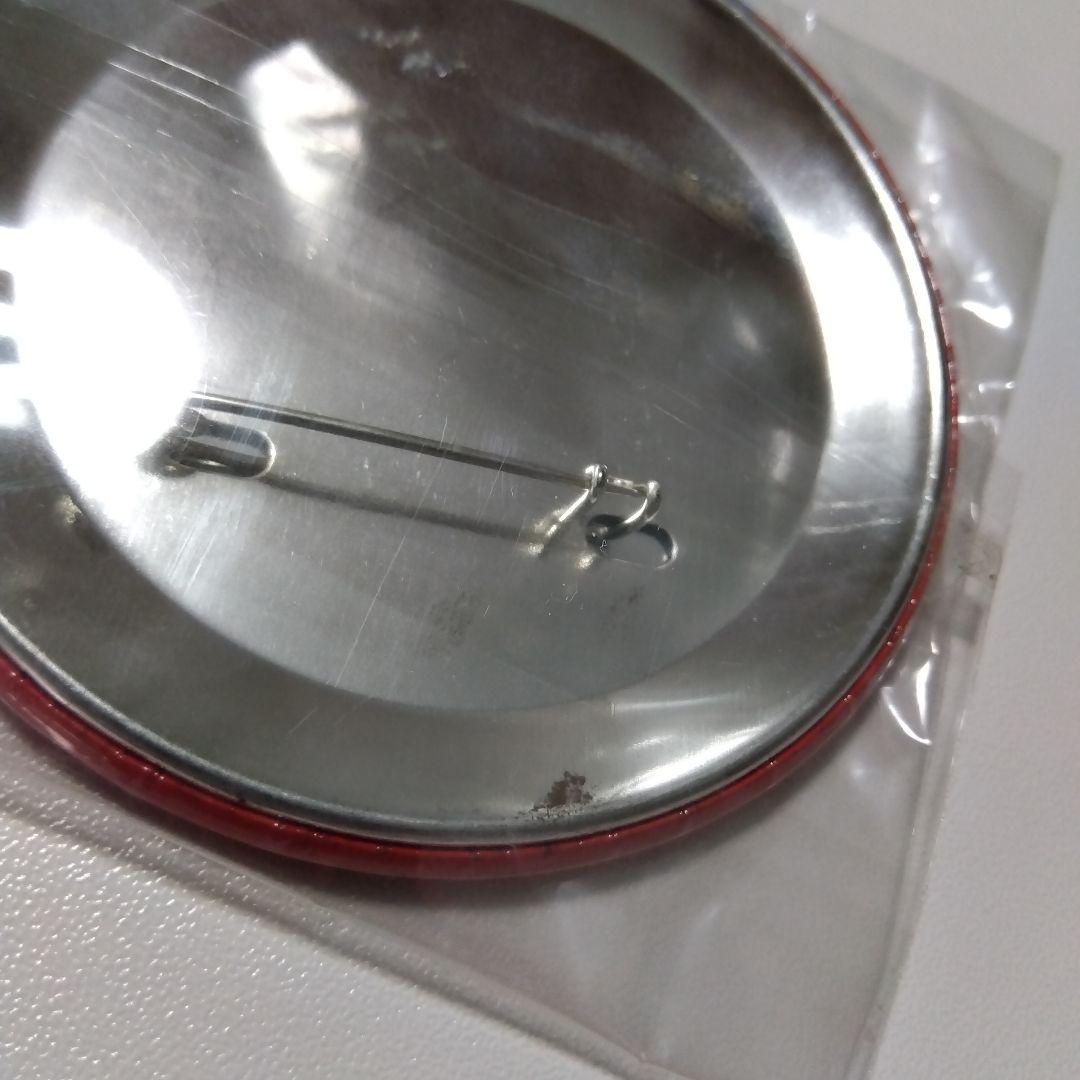 【けいおん！】平沢唯 映画 けいおん！ Blu-ray DVD 特典 缶バッジ