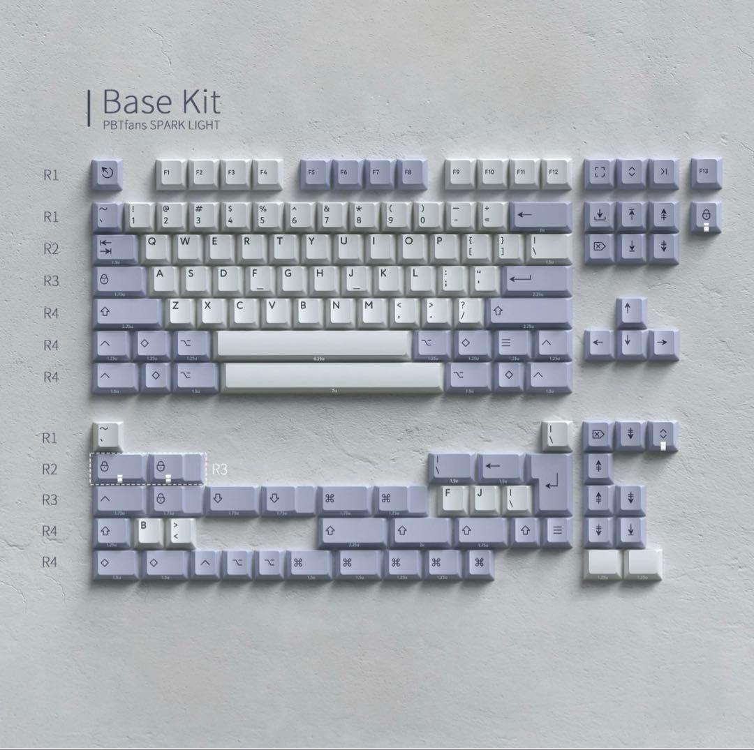 【分割スペース対応】PBTFans Spark light base &40s 2_1e48ab57-9a0e-457e-a736-