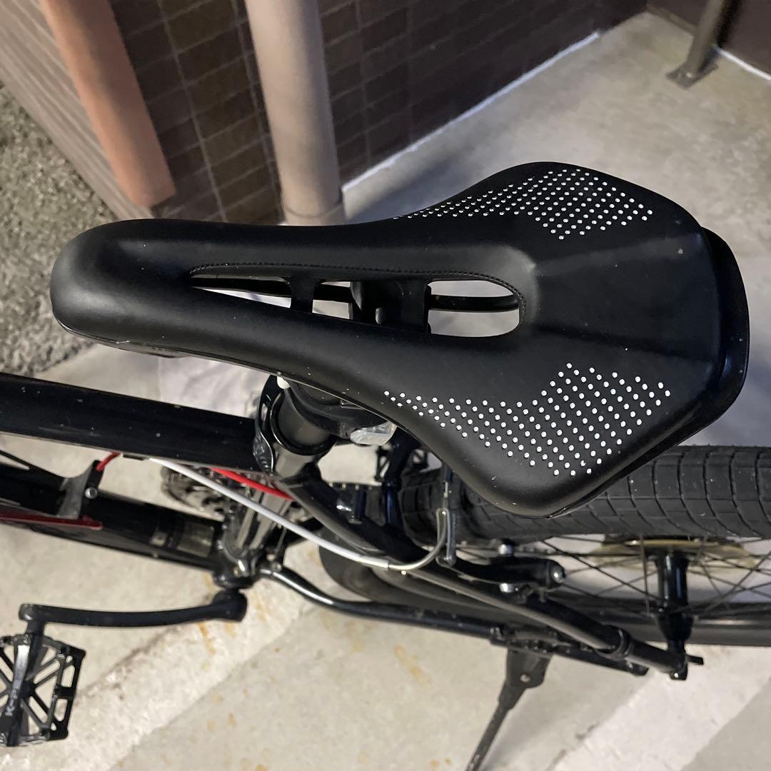 福岡引取】【パーツ新品】Giant ロードバイク SNAP ( スナップ