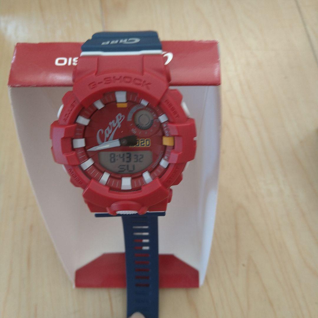 G-SHOCK 広島東洋カープ 2020年限定版 - メルカリ