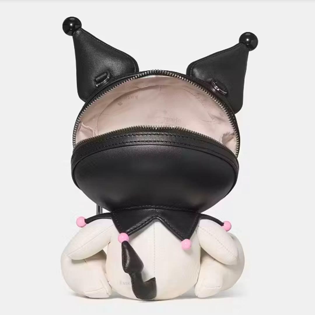kate spade クロミ サンリオ ケイトスペード キティ マイメロ バッグ