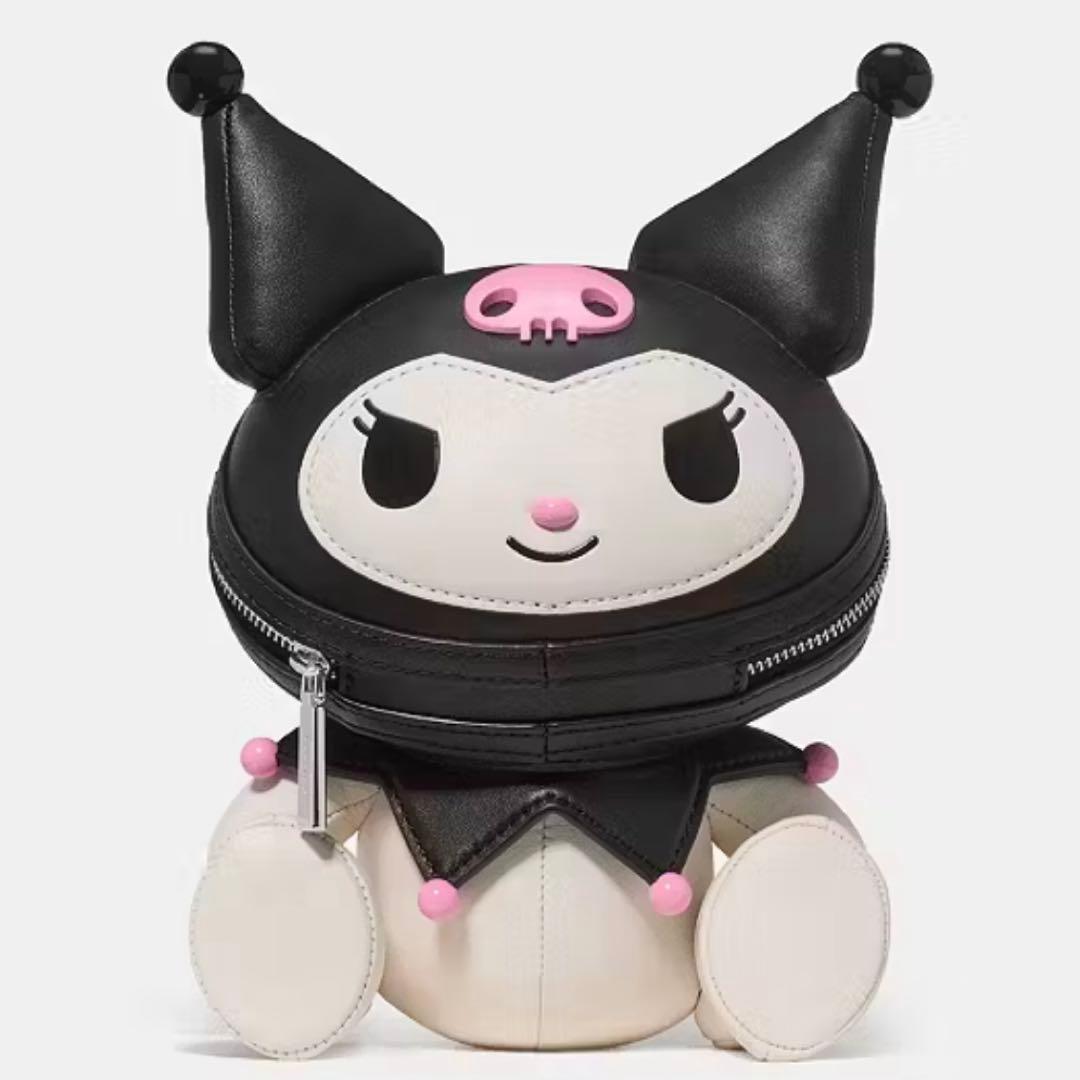 kate spade クロミ サンリオ ケイトスペード キティ マイメロ バッグ