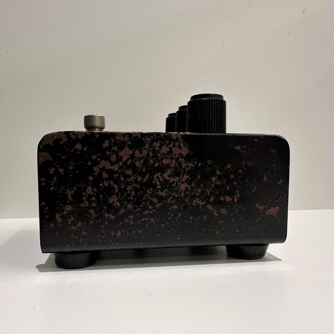 86〜'88年製】Pro Co RAT 無改造 - メルカリ