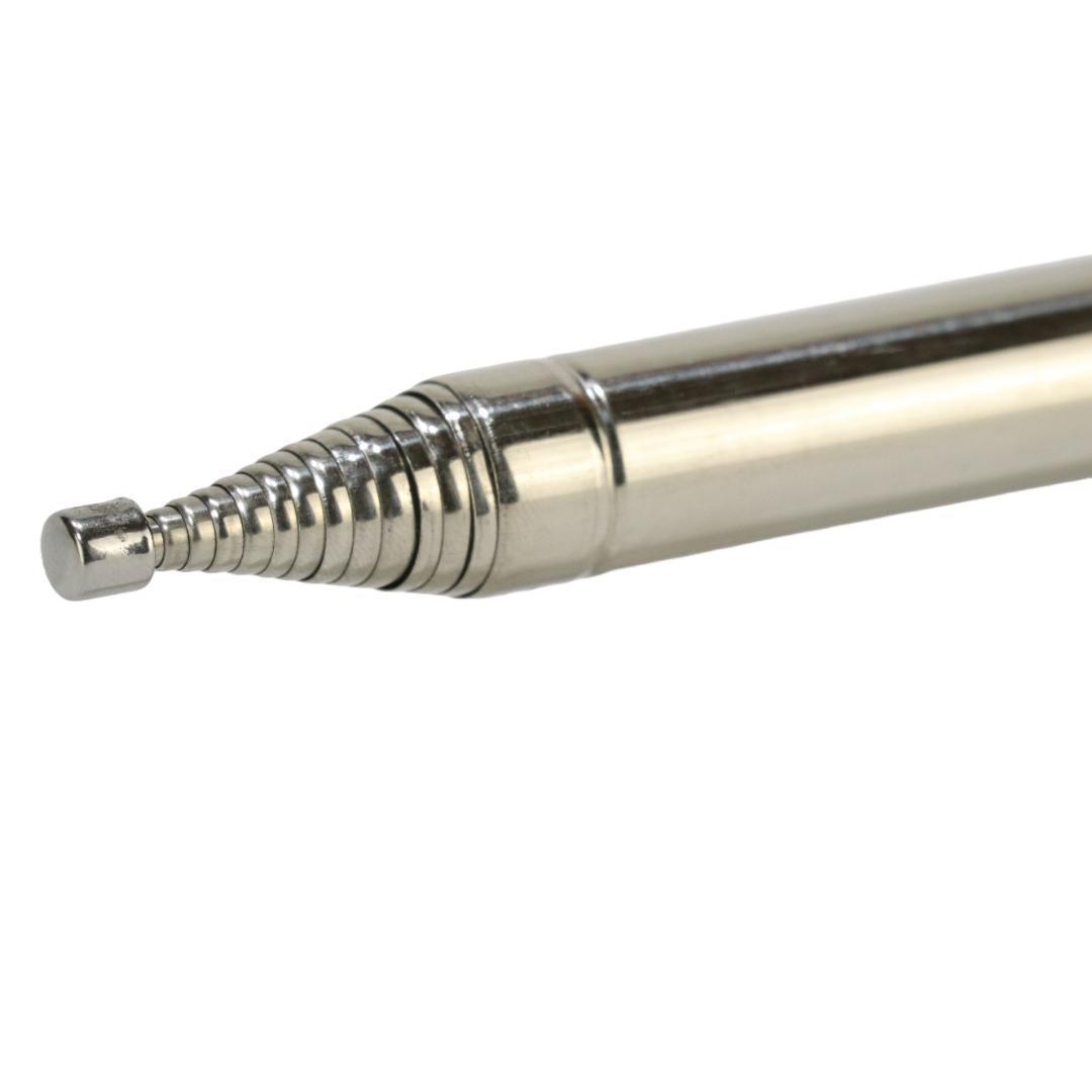 2本セット ロングロッドアンテナ　ロングアンテナ　5.6m　ステンレスSU401