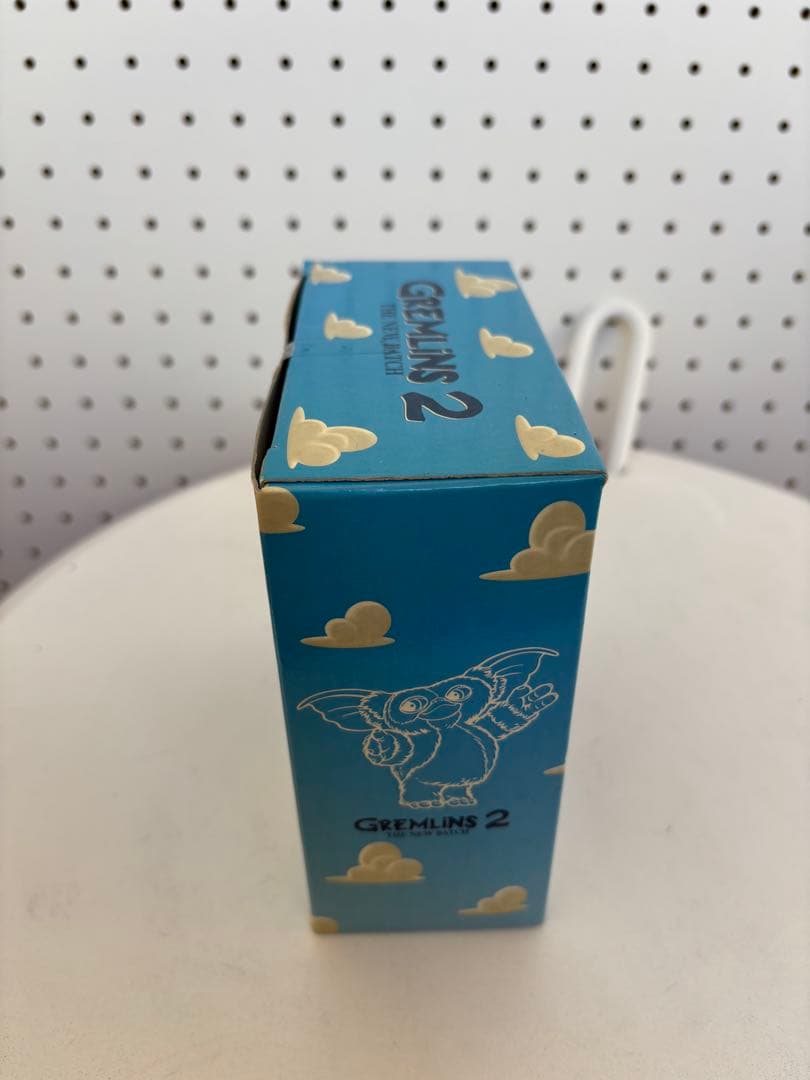 GREMLINS2 グレムリン2 ギズモ LOVELY PETIT DOLL