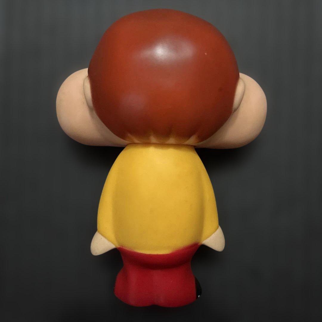 プクーちゃん　帰ってきた時効警察　ぷくーちゃん人形　ソフビ　フィギュア　アメトイ