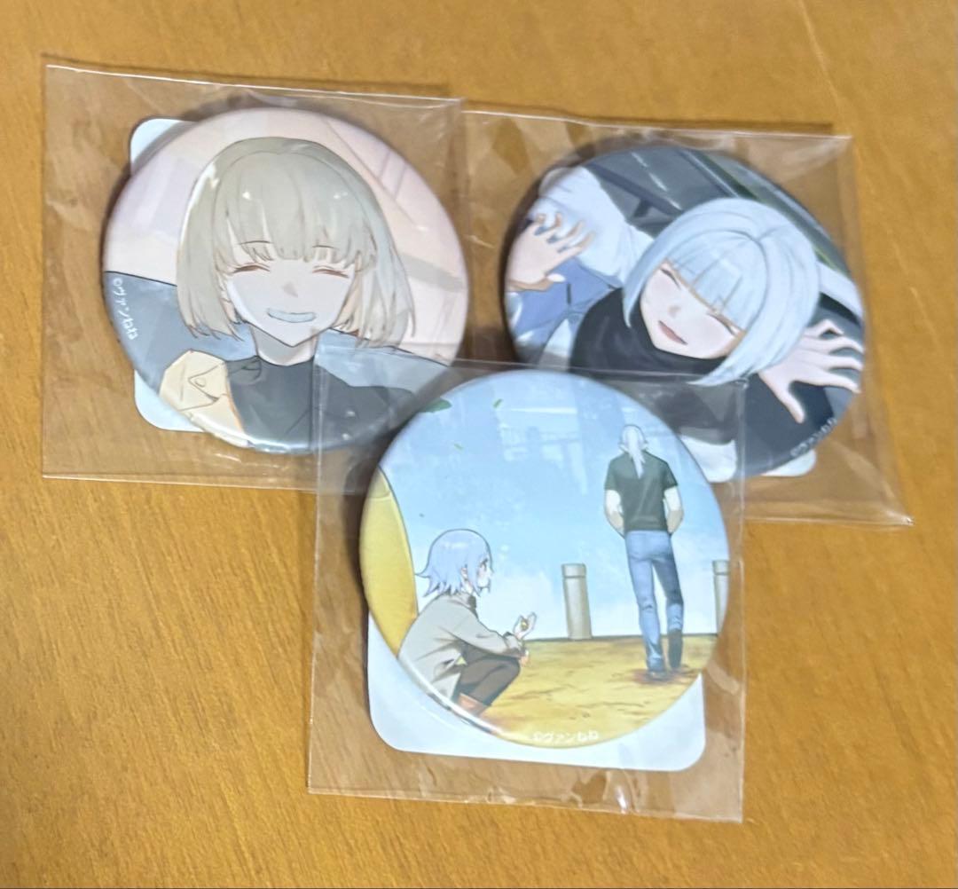 ヴァンねねくじ まとめ売り - メルカリ