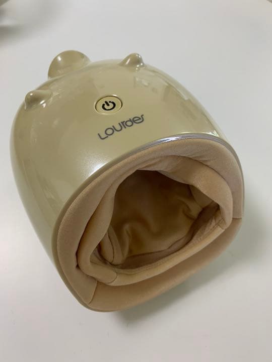 Rilaboo 　ルルド　フットケアコードレス　リラブー ルルド フットケアコードレス リラブー 通販【ニッセン】