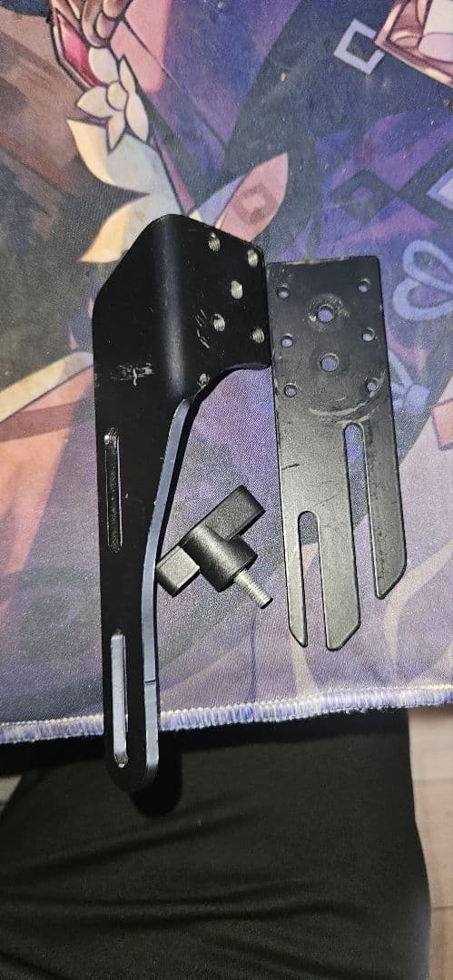 SIMDID ラリーパドル 磁気シフター 汎用 ギアシフト 動作確認済 - メルカリ