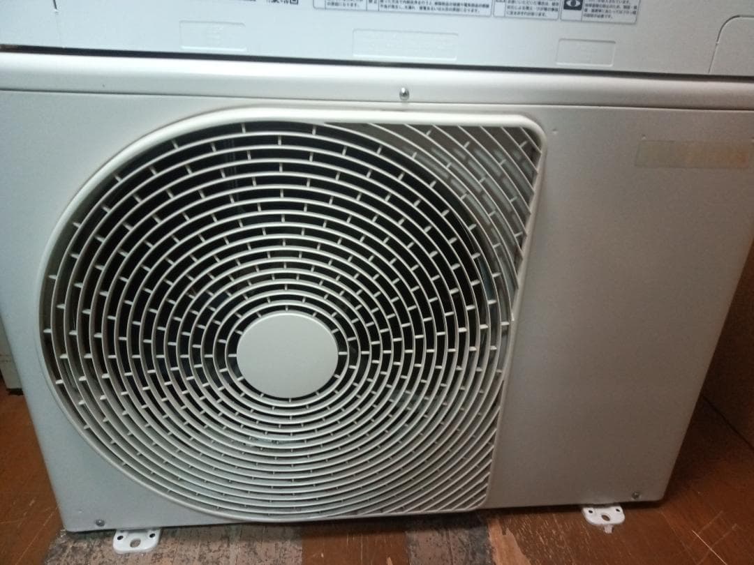 爆安！入れ替え限定！取付け無料　！取外し工事無料！配送込！保証付！大型10畳！