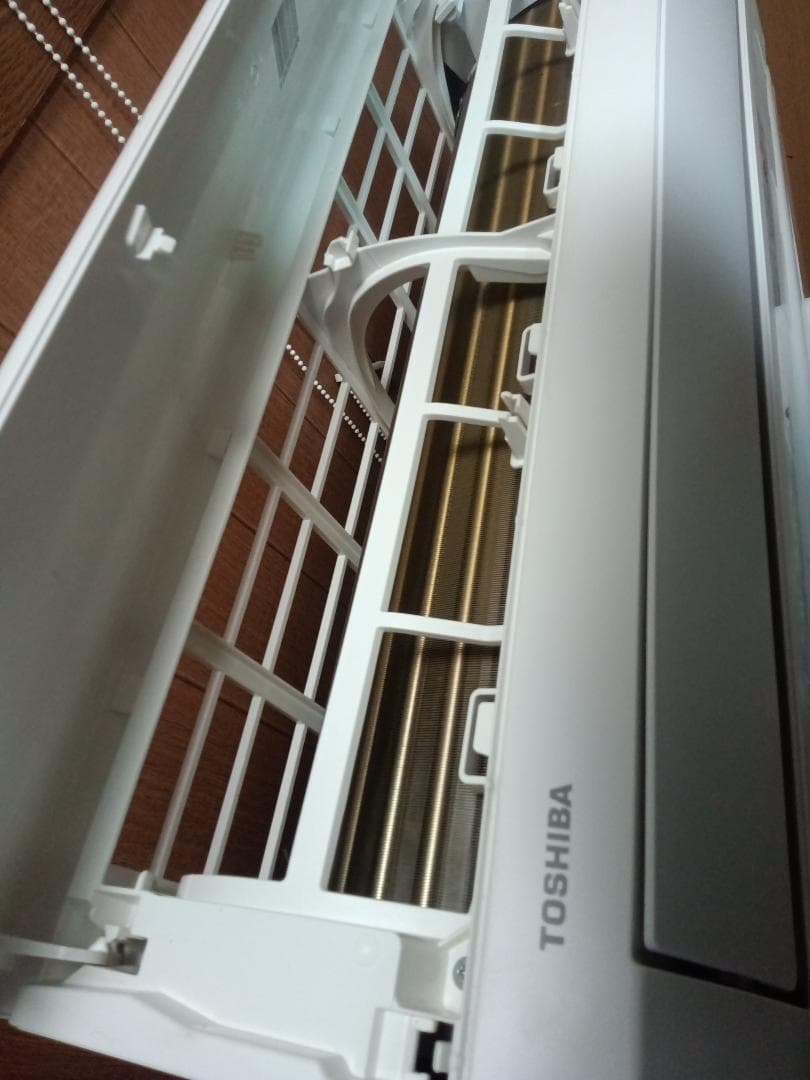 爆安！入れ替え限定！取付け無料　！取外し工事無料！配送込！保証付！大型10畳！