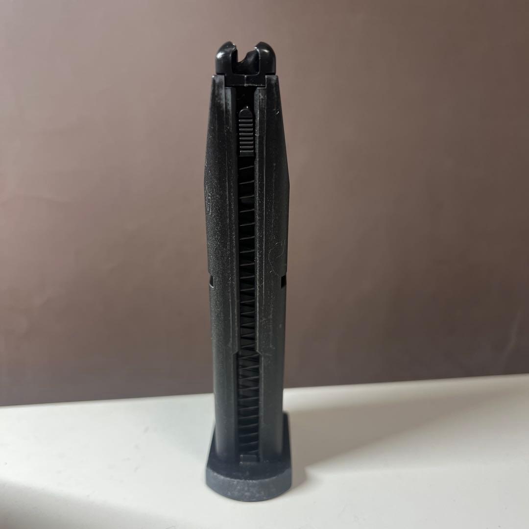 東京マルイ BIOHAZARDコラボモデル アルバート.W.モデル 01P