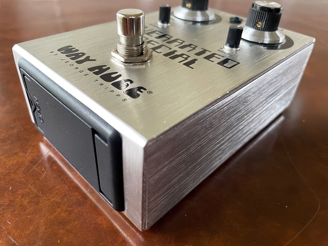 ボナマッサ！Way huge Overrated special WHE208